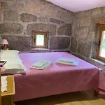 Gasthof Casa Da Lage - Piscina Privada - Vistas Rio - 