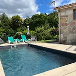 Casa Da Lage - Piscina Privada - Vistas Rio - 