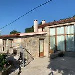 Casa Da Lage - Piscina Privada - Vistas Rio - 