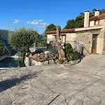 Casa Da Lage - Piscina Privada - Vistas Rio - 