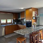Casa Da Lage - Piscina Privada - Vistas Rio - 