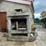 Gasthof Casa Da Lage - Piscina Privada - Vistas Rio - 
