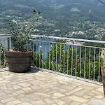 Gasthof Casa Da Lage - Piscina Privada - Vistas Rio - 