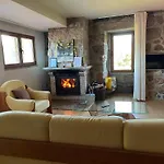Gasthof Casa Da Lage - Piscina Privada - Vistas Rio - 