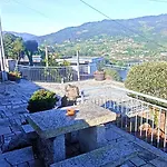 Casa Da Lage - Piscina Privada - Vistas Rio - 