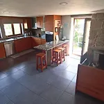 Casa Da Lage - Piscina Privada - Vistas Rio - 