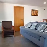 Konukevi Casa Da Lage - Piscina Privada - Vistas Rio - 