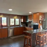 Casa Da Lage - Piscina Privada - Vistas Rio - 