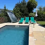 Casa Da Lage - Piscina Privada - Vistas Rio - 
