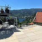 Casa Da Lage - Piscina Privada - Vistas Rio - 