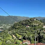 Casa Da Lage - Piscina Privada - Vistas Rio - 