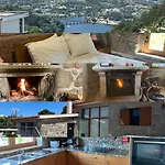 Casa Da Lage - Piscina Privada - Vistas Rio - 