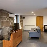 Gasthof Casa Da Lage - Piscina Privada - Vistas Rio - 