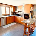 Casa Da Lage - Piscina Privada - Vistas Rio - 