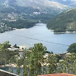 Casa Da Lage - Piscina Privada - Vistas Rio - 