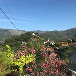 Casa Da Lage - Piscina Privada - Vistas Rio - 
