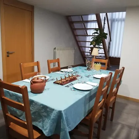 Casa Da Lage - Lake View - 