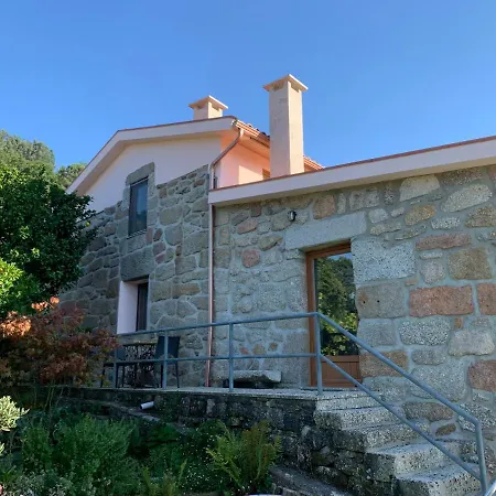 Casa Da Lage - Lake View - 