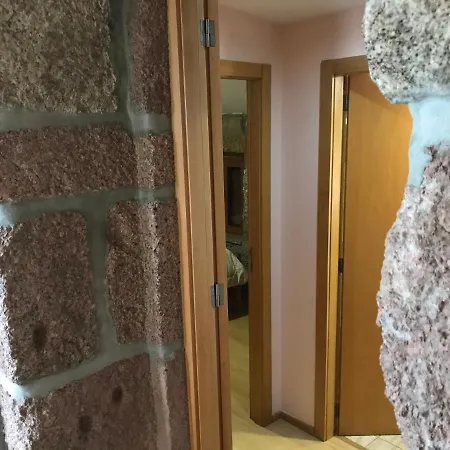 別荘 Casa Da Lage - Lake View - 