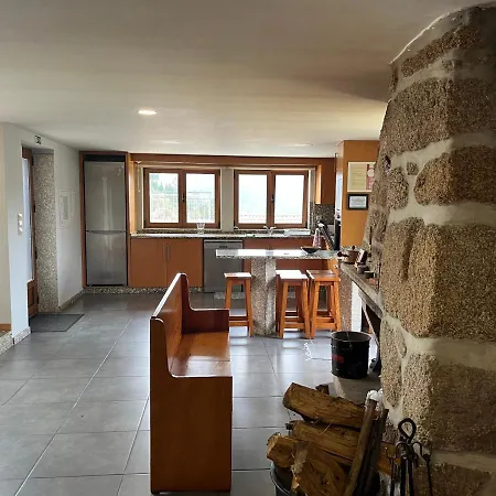 別荘 Casa Da Lage - Lake View - 