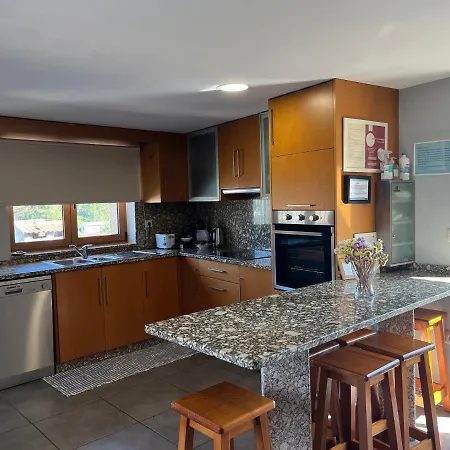 Casa Da Lage - Lake View - 