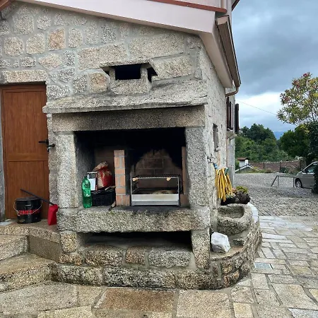 Holiday home Casa Da Lage - 