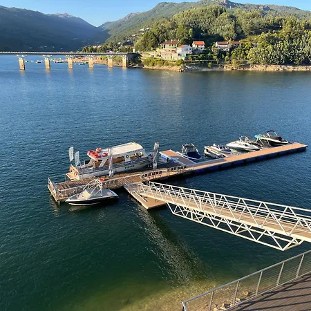 別荘 Casa Da Lage - Lake View - 