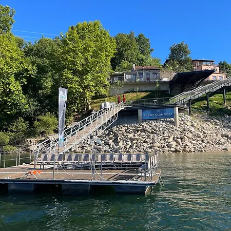 Casa Da Lage - Lake View - 