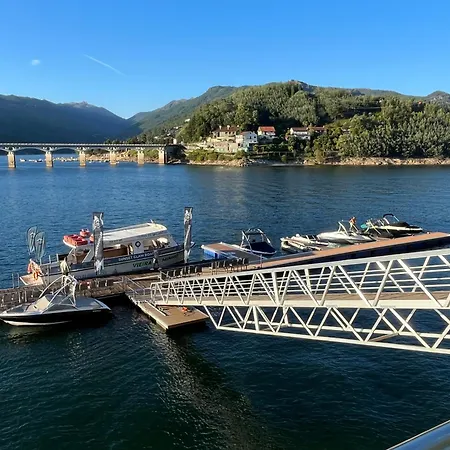 Casa Da Lage - Lake View - 