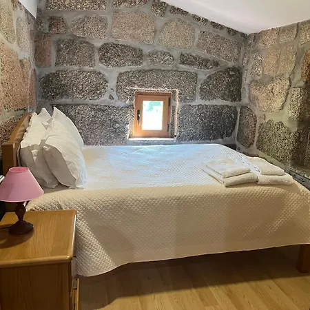 Casa Da Lage - Lake View - 