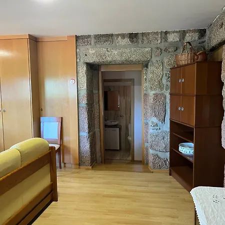 Casa Da Lage - Lake View - 