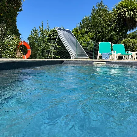 Casa Da Lage - Lake View - 