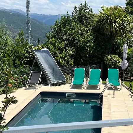 Casa Da Lage - Lake View - 