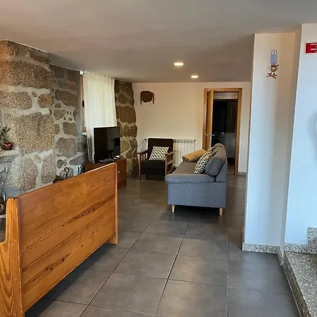 Casa Da Lage - Lake View - 