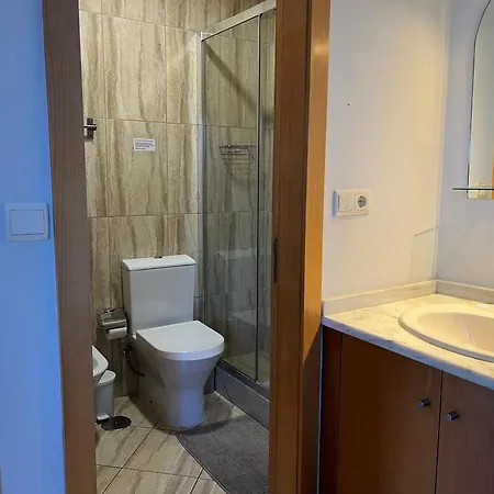 Casa Da Lage - Lake View - 