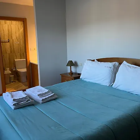 Holiday home Casa Da Lage - 