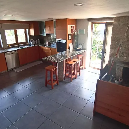 Casa Da Lage - Lake View - 