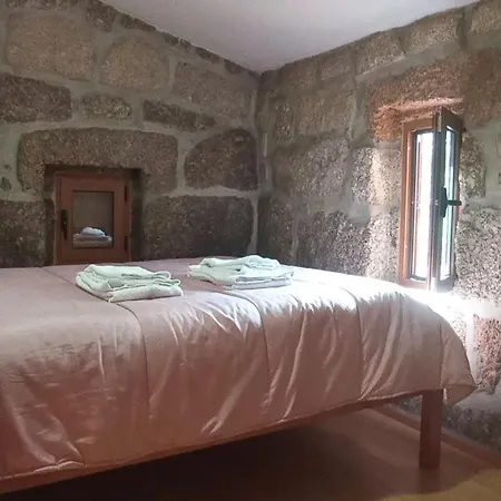 Casa Da Lage - Lake View - 