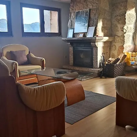 別荘 Casa Da Lage - Lake View - 