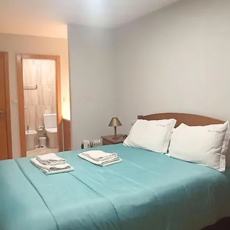 Casa Da Lage - Lake View - 