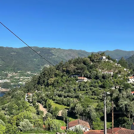 Casa Da Lage - Lake View - 