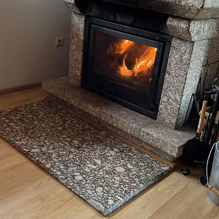 Nyaraló Casa Da Lage - Lake View - 