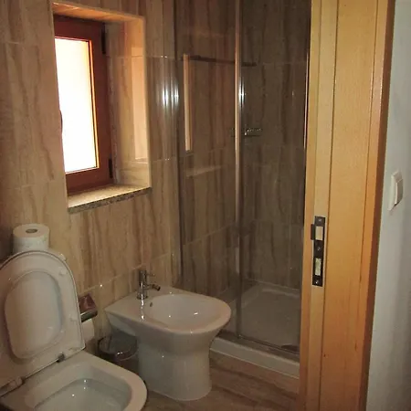 Gasthof Casa Da Lage - Piscina Privada - Vistas Rio - 