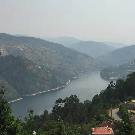 Casa Da Lage - Lake View - 