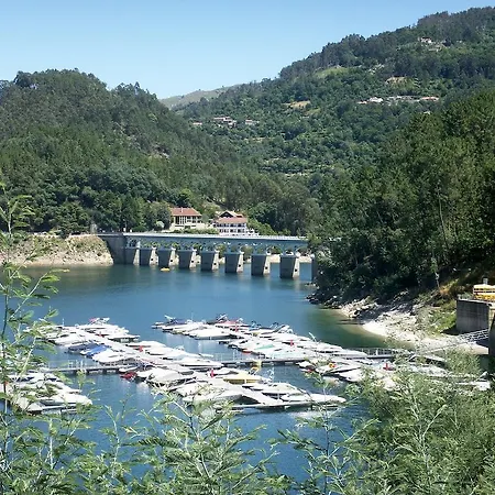 Nyaraló Casa Da Lage - Lake View - 