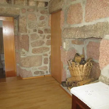 Casa Da Lage - Lake View - 