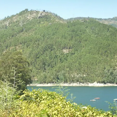 Nyaraló Casa Da Lage - Lake View - 