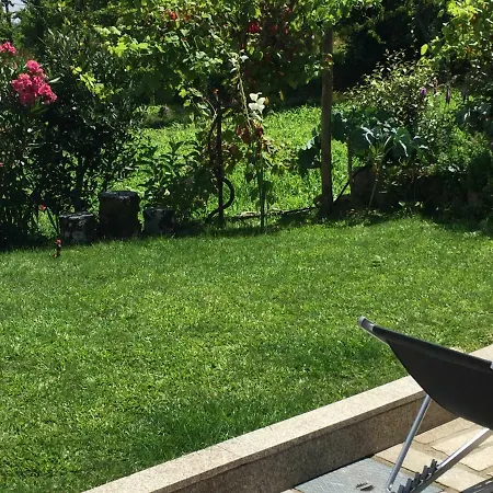 Casa Da Lage - - Piscina Privada - Vistas Rio, Campo E Montanha Nyaraló Geres