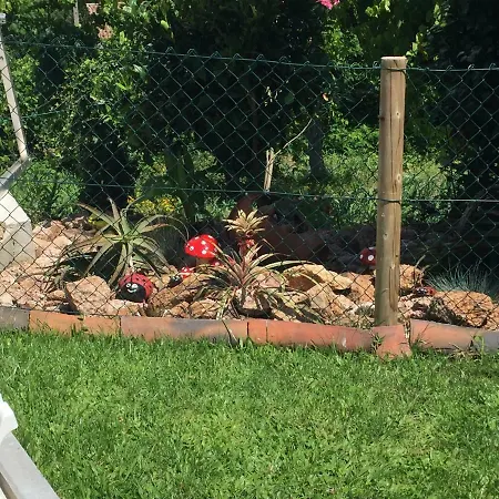 Casa Da Lage - Lake View - 