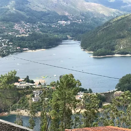 Casa Da Lage - Piscina Sazonal - Lareiras - Vistas Rio - *